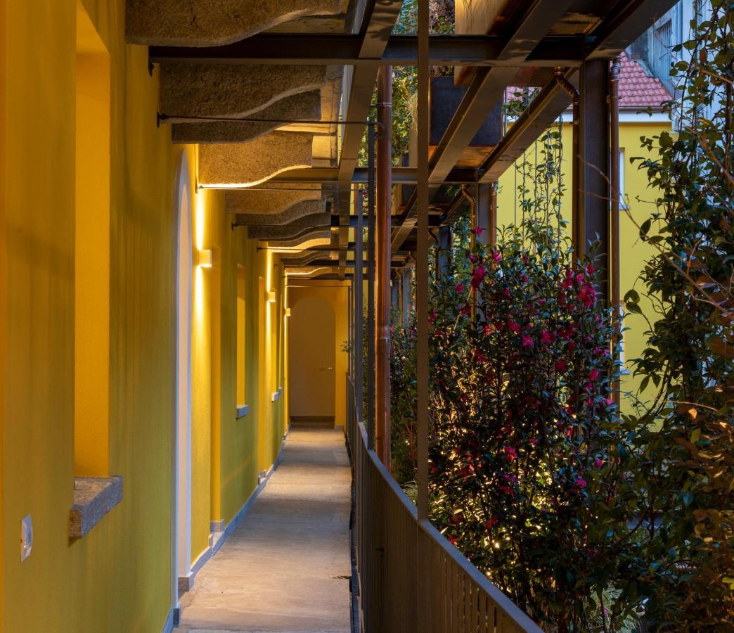 Residence Casa Coppa Appartamento Flox Omegna Buitenkant foto
