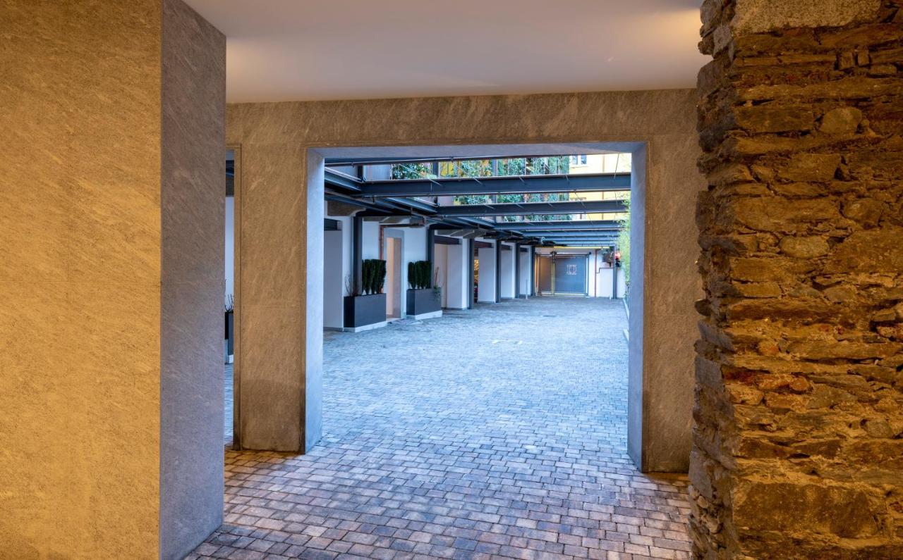 Residence Casa Coppa Appartamento Flox Omegna Buitenkant foto