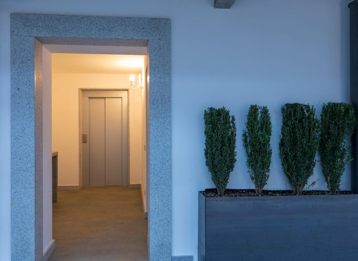 Residence Casa Coppa Appartamento Flox Omegna Buitenkant foto
