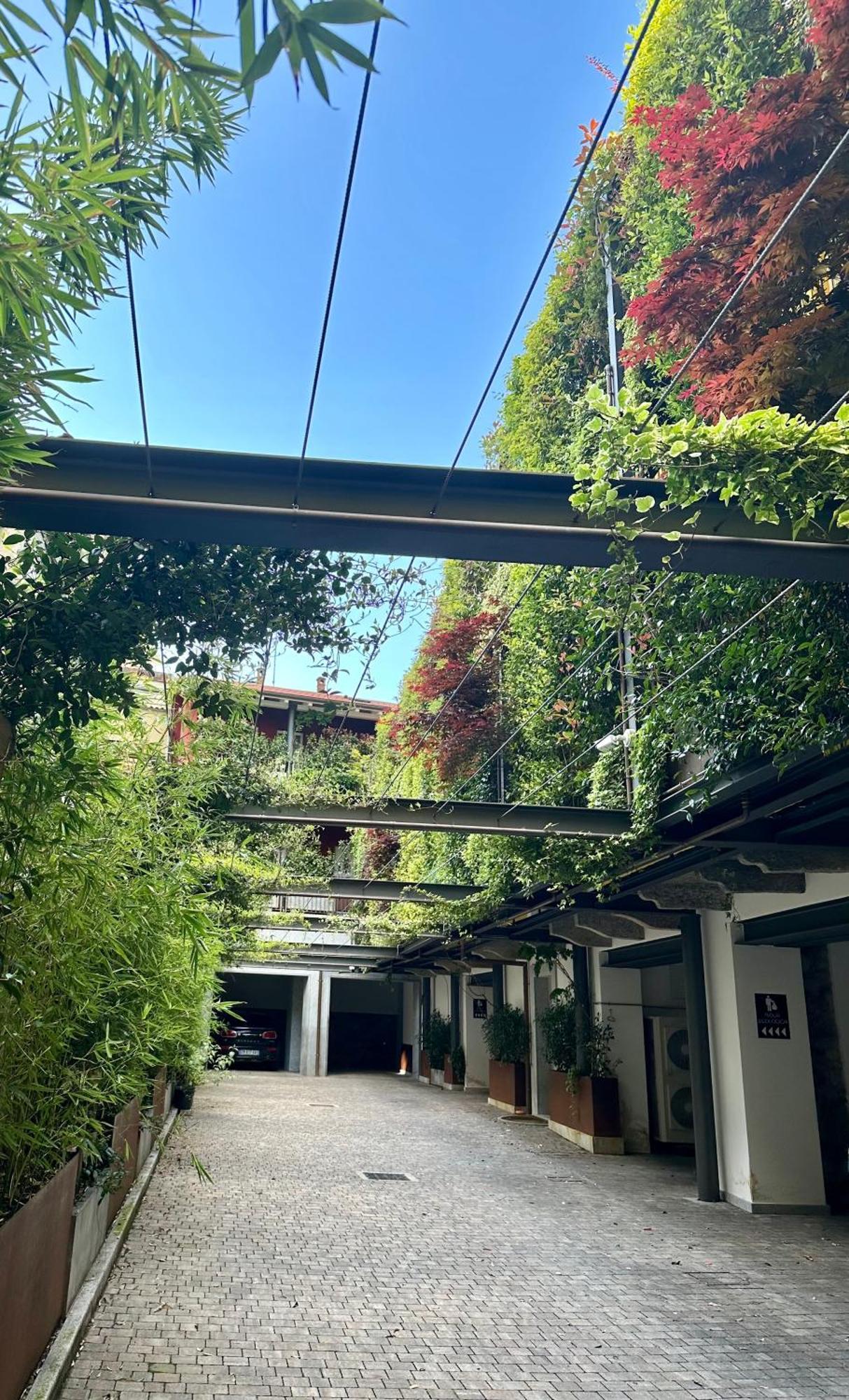 Residence Casa Coppa Appartamento Flox Omegna Buitenkant foto